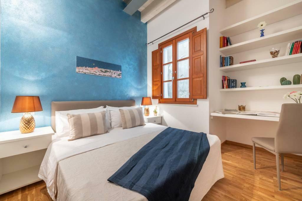 Mirti Boutique Apartment Heart 칼리아리 외부 사진