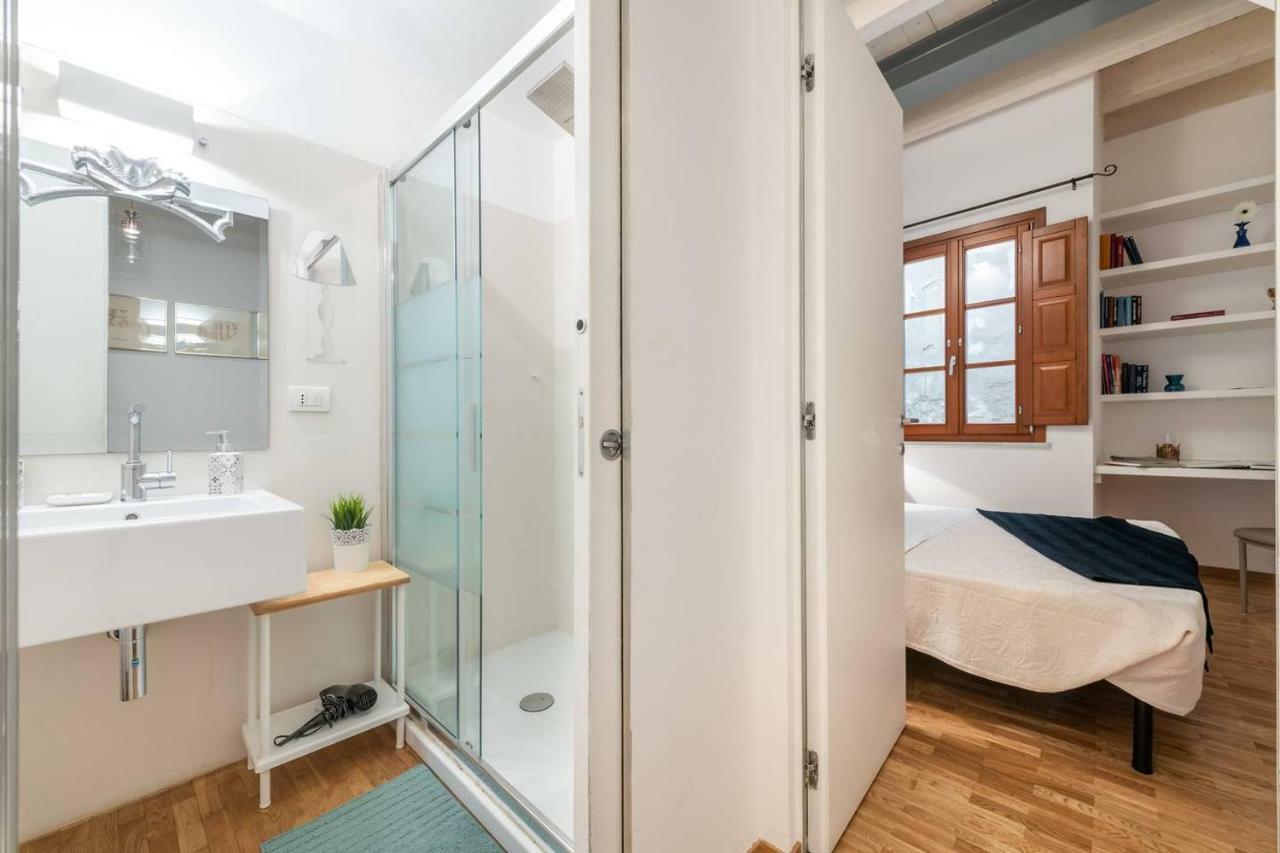 Mirti Boutique Apartment Heart 칼리아리 외부 사진