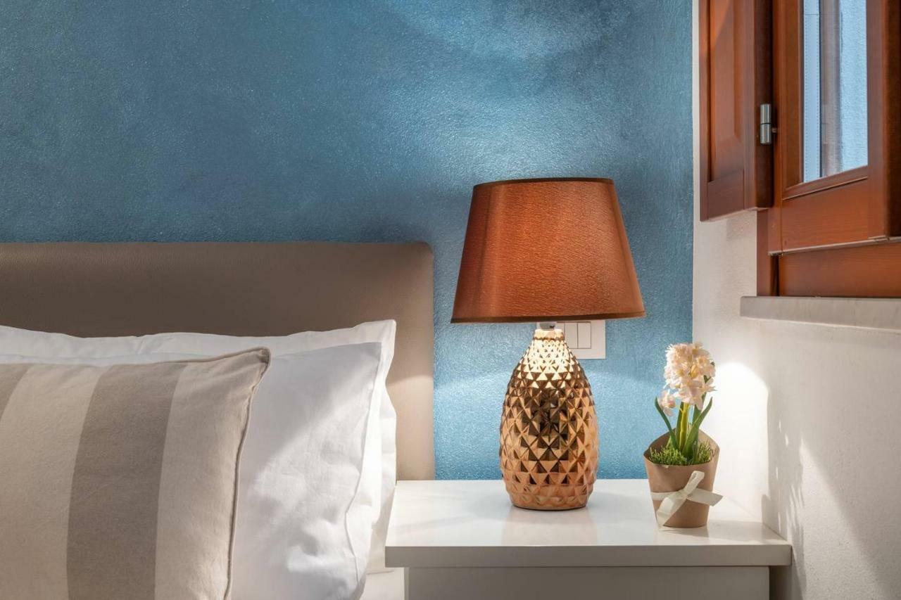 Mirti Boutique Apartment Heart 칼리아리 외부 사진