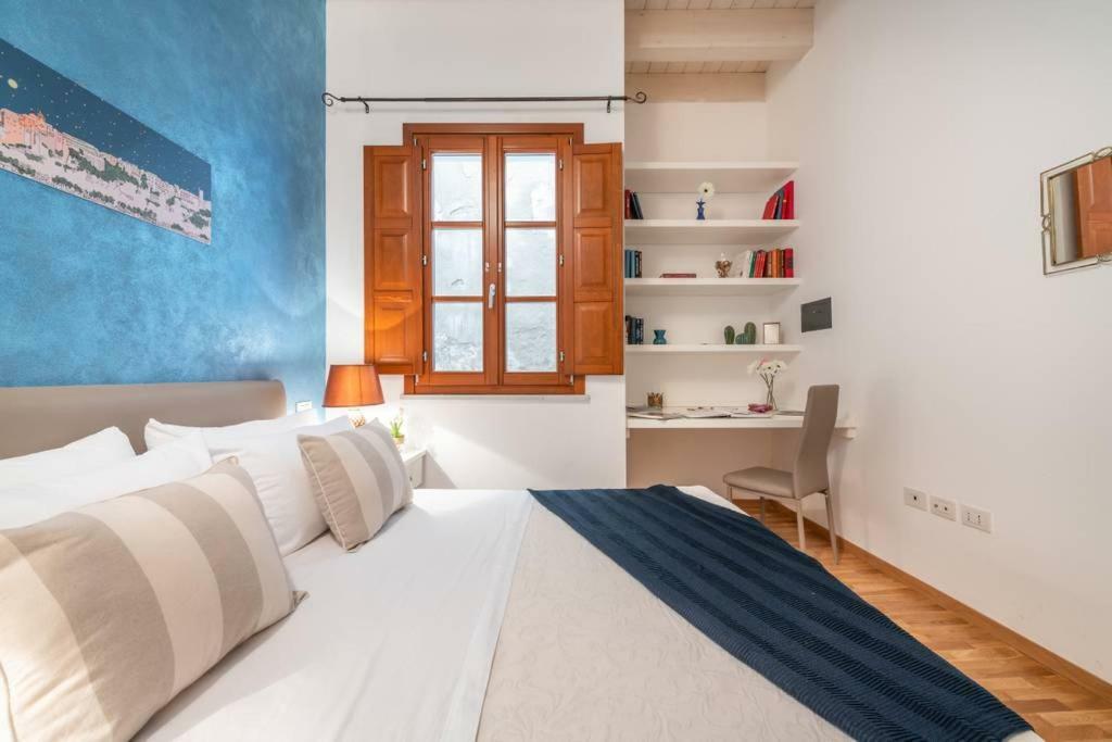 Mirti Boutique Apartment Heart 칼리아리 외부 사진