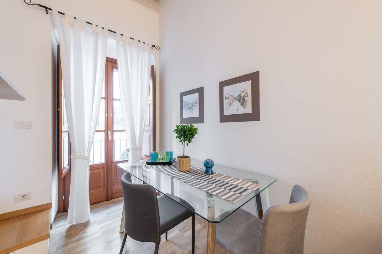 Mirti Boutique Apartment Heart 칼리아리 외부 사진
