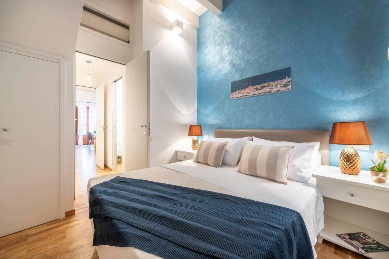 Mirti Boutique Apartment Heart 칼리아리 외부 사진