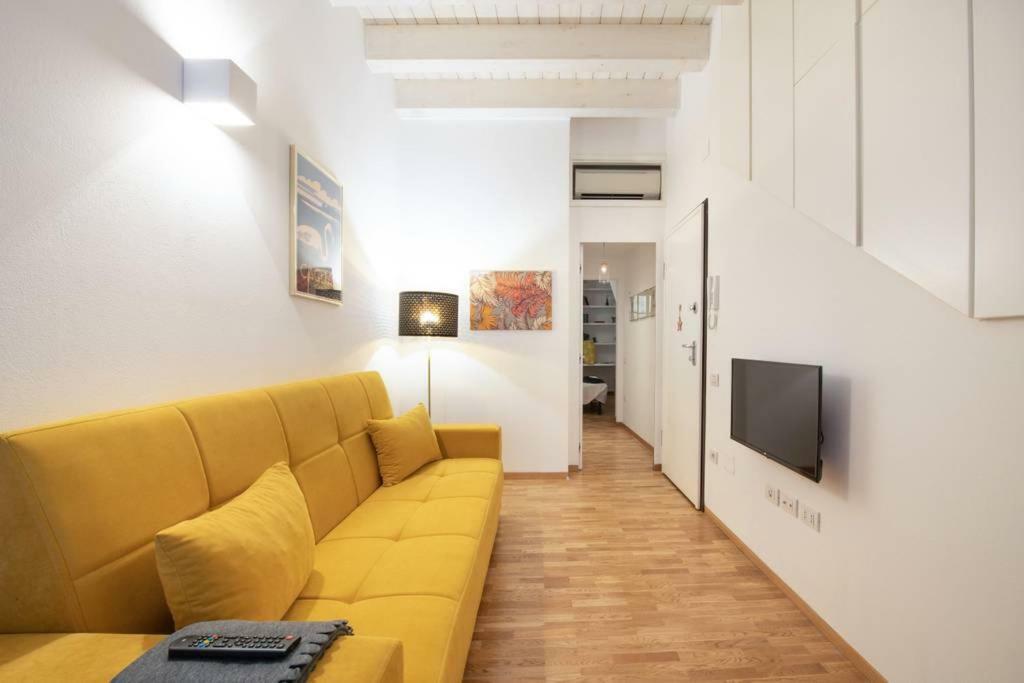 Mirti Boutique Apartment Heart 칼리아리 외부 사진