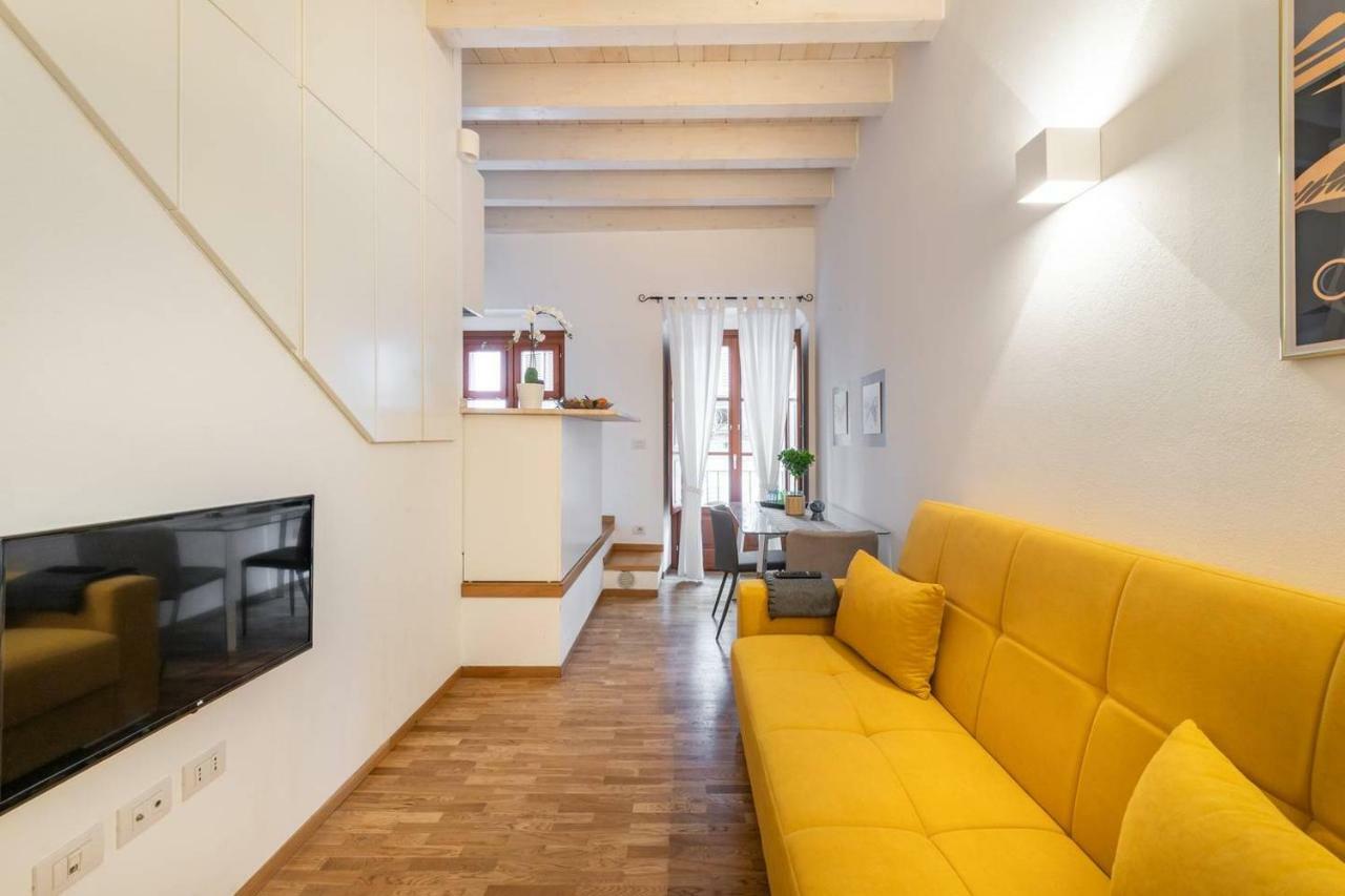 Mirti Boutique Apartment Heart 칼리아리 외부 사진