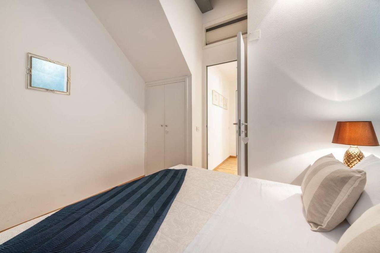 Mirti Boutique Apartment Heart 칼리아리 외부 사진